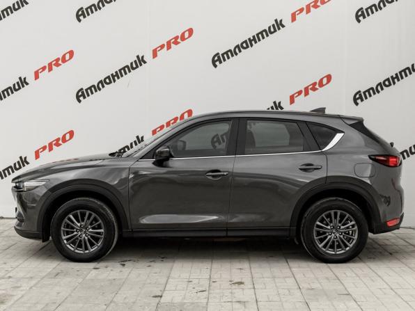 Mazda CX-5 II с пробегом 2019 года, цена 2 300 000 рублей, 97953 км, внедорожник, Автокод Объявления