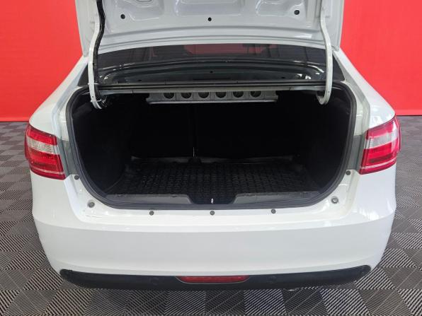 Lada (ВАЗ) Vesta I с пробегом 2017 года, цена 649 000 рублей, 114167 км, седан, Автокод Объявления