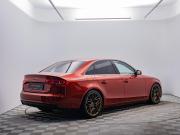 Audi A4 IV (B8) Рестайлинг Москва  - изображение 22