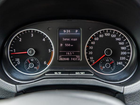 Volkswagen Amarok I с пробегом 2014 года, цена 2 148 000 рублей, 202040 км, offers.body_type.unknown, Автокод Объявления