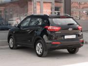 Hyundai Creta I Новосибирск  - изображение 26