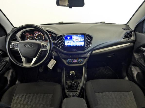 Lada (ВАЗ) Vesta I с пробегом 2021 года, цена 1 055 000 рублей, 94399 км, седан, Автокод Объявления