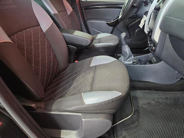 Lada (ВАЗ) Largus I Рестайлинг с пробегом 2021 года, цена 1 497 000 рублей, 76709 км, универсал, Автокод Объявления