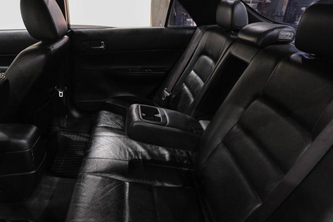 Mazda 6 I (GG) с пробегом 2004 года, цена 599 000 рублей, 307000 км, седан, Автокод Объявления