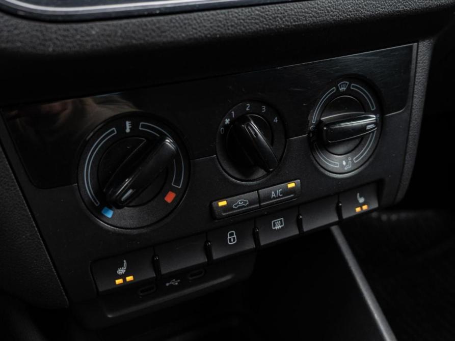 Volkswagen Polo VI Краснодар  - изображение 14