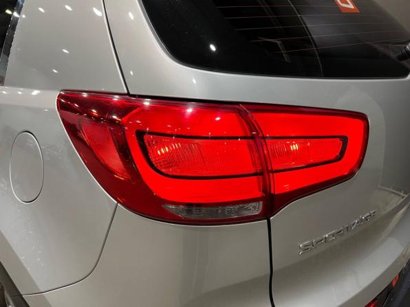 Kia Sportage III Рестайлинг с пробегом 2015 года, цена 1 394 000 рублей, 173774 км, внедорожник, Автокод Объявления
