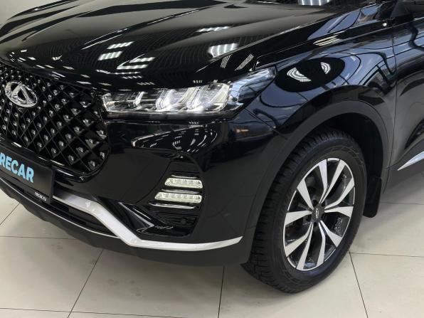 Chery Tiggo 7 Pro I с пробегом 2023 года, цена 1 830 000 рублей, 13737 км, внедорожник, Автокод Объявления