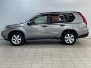 Nissan X-Trail II Воронеж  - изображение 29