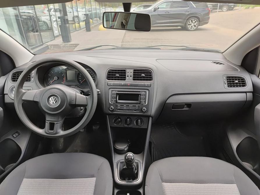 Volkswagen Polo V Ижевск  - изображение 17