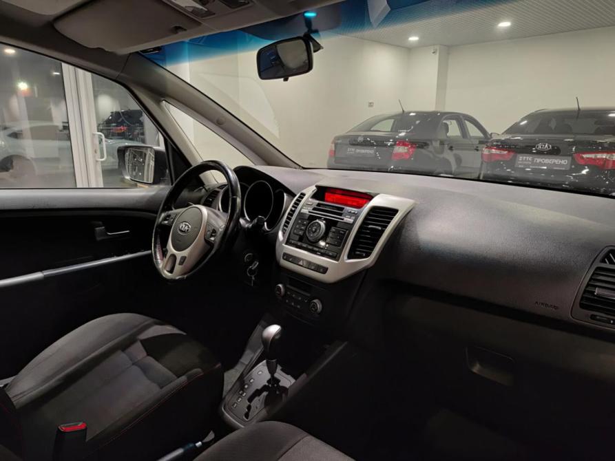 Kia Venga I Рестайлинг Казань  - изображение 13