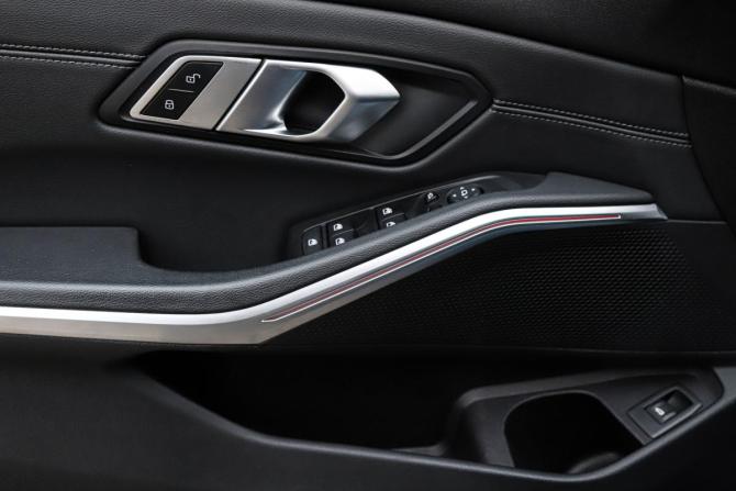 BMW 3 серии VII (G2x) с пробегом 2021 года, цена 3 160 000 рублей, 137050 км, седан, Автокод Объявления