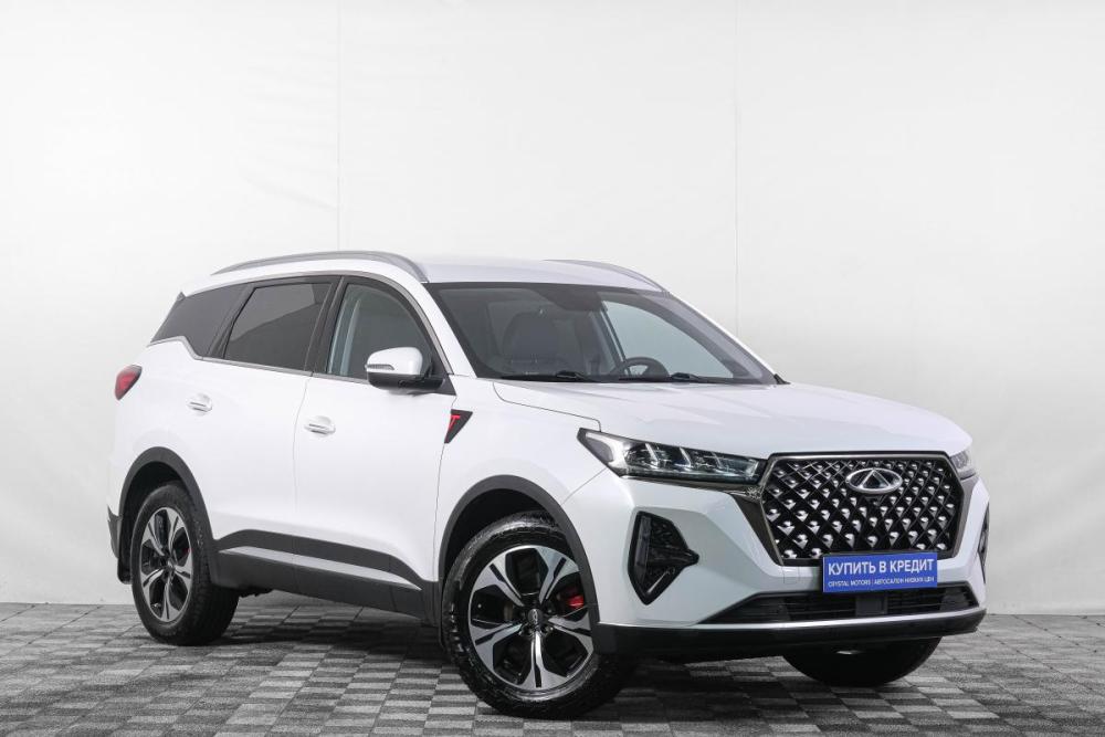 Chery Tiggo 7 Pro Max I Кемерово  - изображение 1