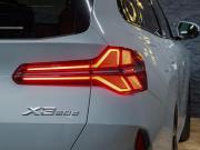 BMW X3 IV (G45/G48) Москва  - изображение 43