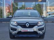 Renault Sandero II Архангельск  - изображение 27