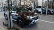 Renault Duster I Рестайлинг Санкт-Петербург  - изображение 7