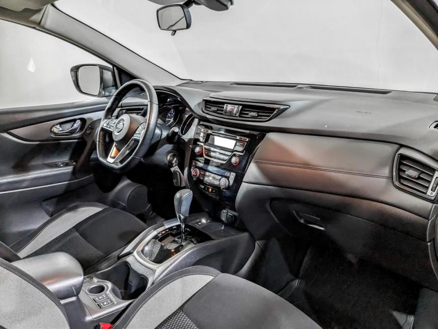 Nissan Qashqai II Рестайлинг Химки  - изображение 11