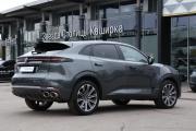 Changan UNI-K Москва  - изображение 33