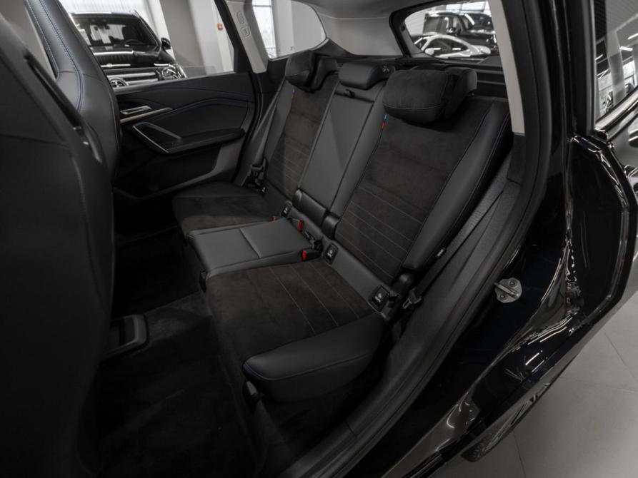 BMW X1 III (U11/U12) Москва  - изображение 15