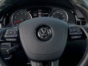 Volkswagen Touareg II Рестайлинг Москва  - изображение 48