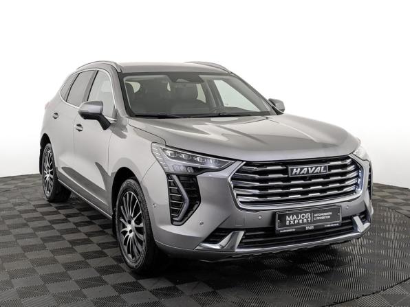 Haval Jolion I с пробегом 2024 года, цена 1 880 000 рублей, 47925 км, внедорожник, Автокод Объявления