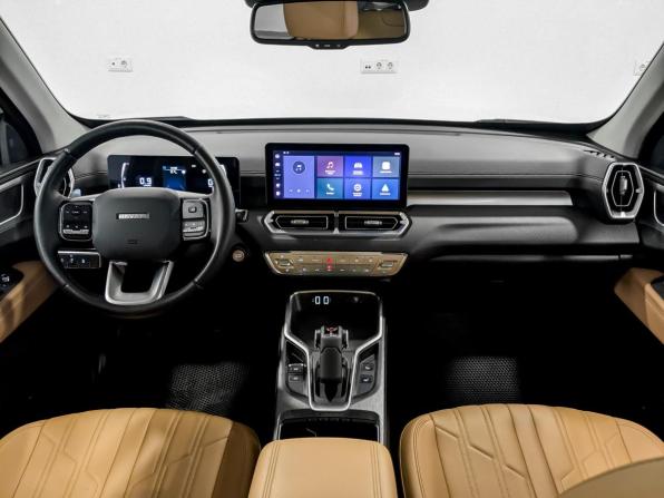 Haval H5 II с пробегом 2024 года, цена 3 450 000 рублей, 28280 км, внедорожник, Автокод Объявления