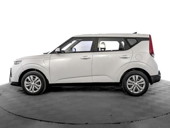 Kia Soul III с пробегом 2022 года, цена 2 140 000 рублей, 65135 км, хэтчбек, Автокод Объявления