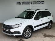 Lada (ВАЗ) Granta I Рестайлинг Уфа  - изображение 20