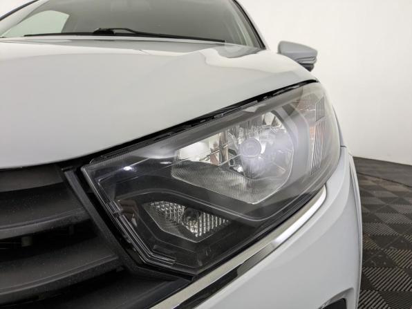 Lada (ВАЗ) Granta I Рестайлинг с пробегом 2024 года, цена 725 000 рублей, 73321 км, седан, Автокод Объявления