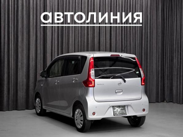 Nissan Dayz I Рестайлинг с пробегом 2018 года, цена 665 000 рублей, 60450 км, хэтчбек, Автокод Объявления