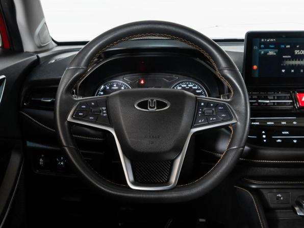 Москвич 3 с пробегом 2023 года, цена 1 249 000 рублей, 122094 км, внедорожник, Автокод Объявления