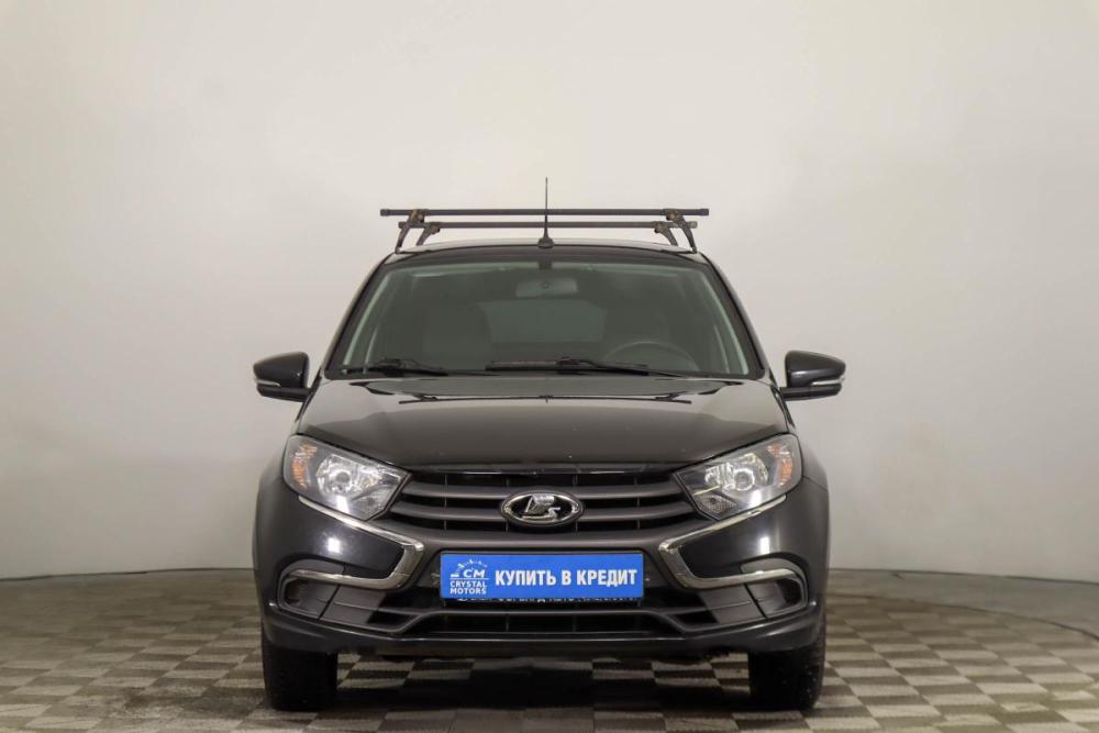 Lada (ВАЗ) Granta I Рестайлинг Пермь  - изображение 2