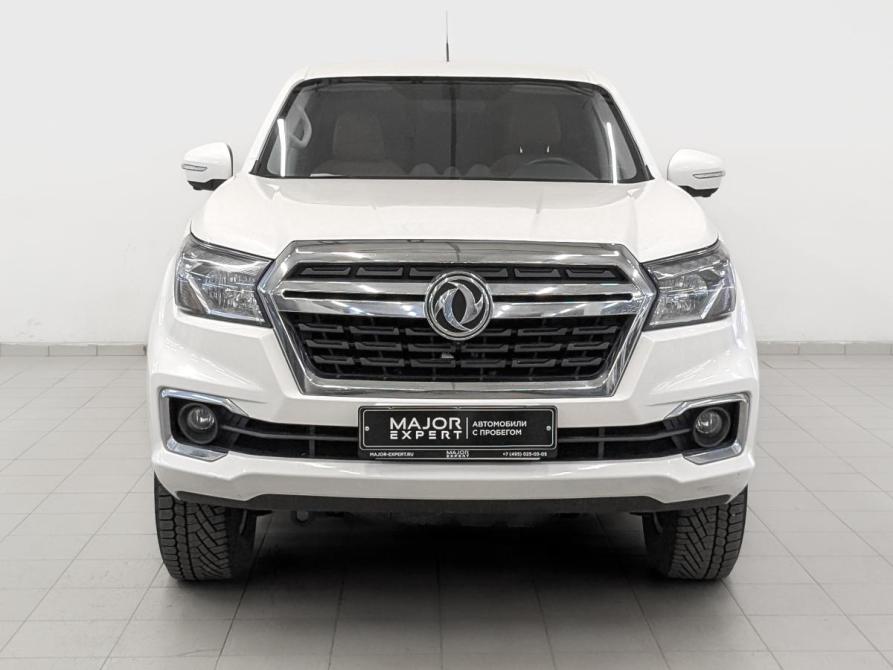 Dongfeng DF6 Москва  - изображение 2