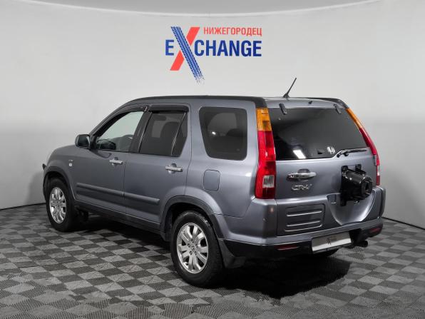 Honda CR-V II Рестайлинг с пробегом 2005 года, цена 618 000 рублей, 309000 км, внедорожник, Автокод Объявления