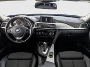 BMW 3 серии VI (F3x) Рестайлинг Москва  - изображение 42