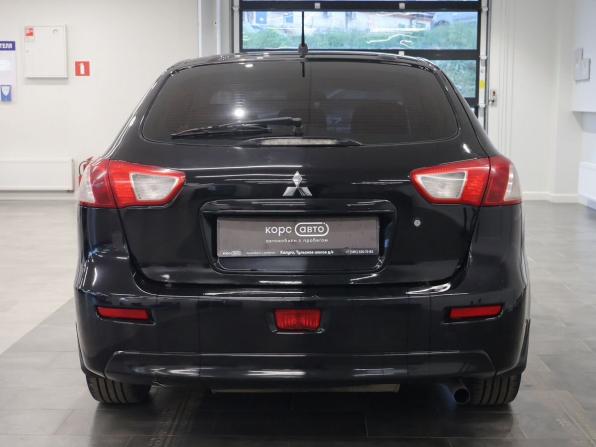 Mitsubishi Lancer X с пробегом 2008 года, цена 737 900 рублей, 243133 км, хэтчбек, Автокод Объявления