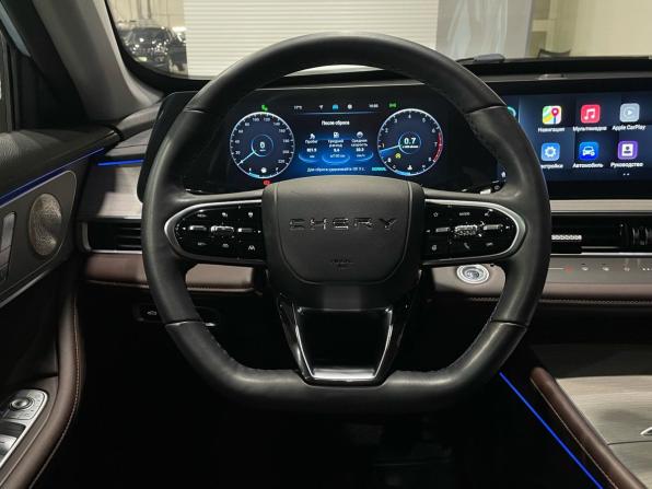 Chery Tiggo 7 Pro Max I Рестайлинг с пробегом 2024 года, цена 1 899 000 рублей, 31731 км, внедорожник, Автокод Объявления
