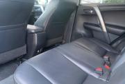 Toyota RAV4 IV (XA40) Рестайлинг Красноярск  - изображение 53
