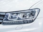 Volkswagen Tiguan II Самара  - изображение 27