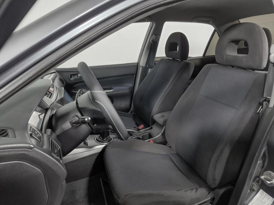 Mitsubishi Lancer IX Рестайлинг Нижний Новгород  - изображение 8