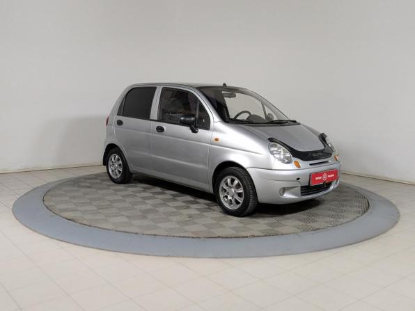 Daewoo Matiz I Рестайлинг с пробегом 2012 года, цена 259 000 рублей, 131000 км, хэтчбек, Автокод Объявления