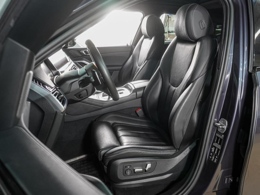 BMW X6 III (G06) Воронеж  - изображение 13