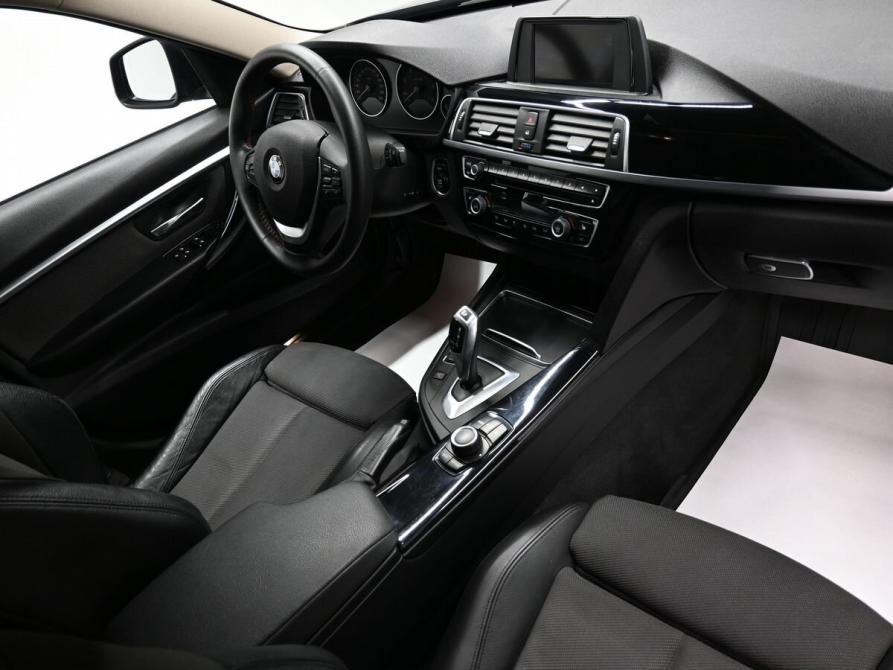BMW 3 серии VI (F3x) Рестайлинг Тверь  - изображение 13