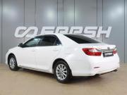 Toyota Camry VII (XV50) Воронеж  - изображение 23