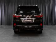 Lexus LX III Рестайлинг 2 Тюмень  - изображение 32