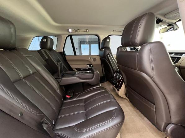 Land Rover Range Rover IV с пробегом 2013 года, цена 4 100 000 рублей, 151360 км, внедорожник, Автокод Объявления