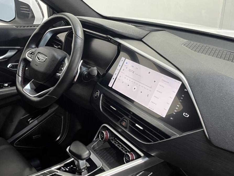 Geely Tugella I Рестайлинг Курск  - изображение 6