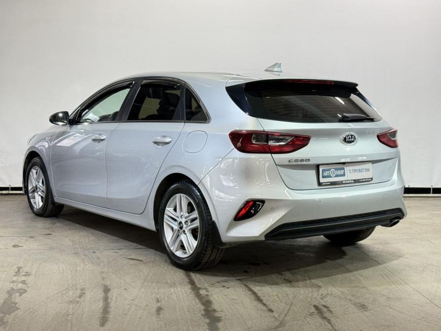 Kia Ceed III Ярославль  - изображение 7