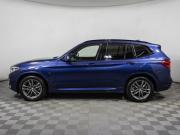 BMW X3 III (G01) Москва  - изображение 26