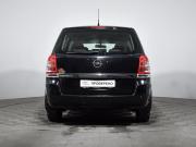 Opel Zafira B Рестайлинг Санкт-Петербург  - изображение 26