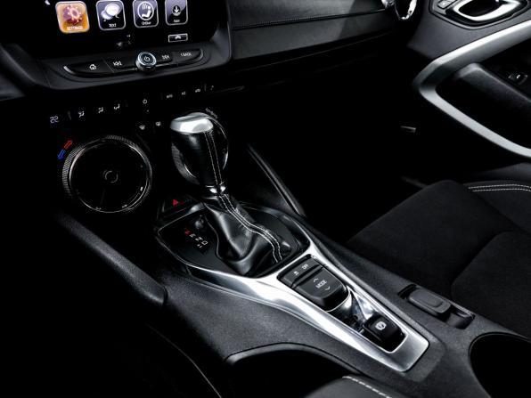 Chevrolet Camaro VI с пробегом 2018 года, цена 3 700 000 рублей, 98100 км, купе, Автокод Объявления